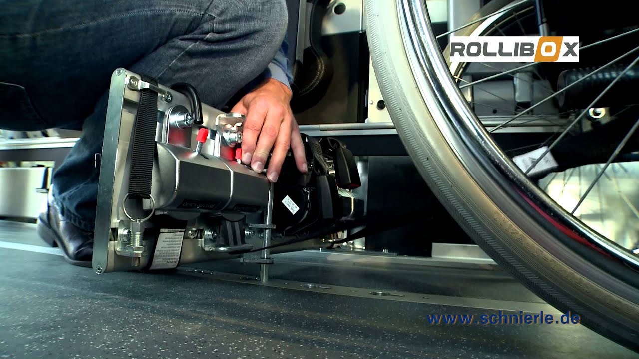 RolliBox Version Deutsch