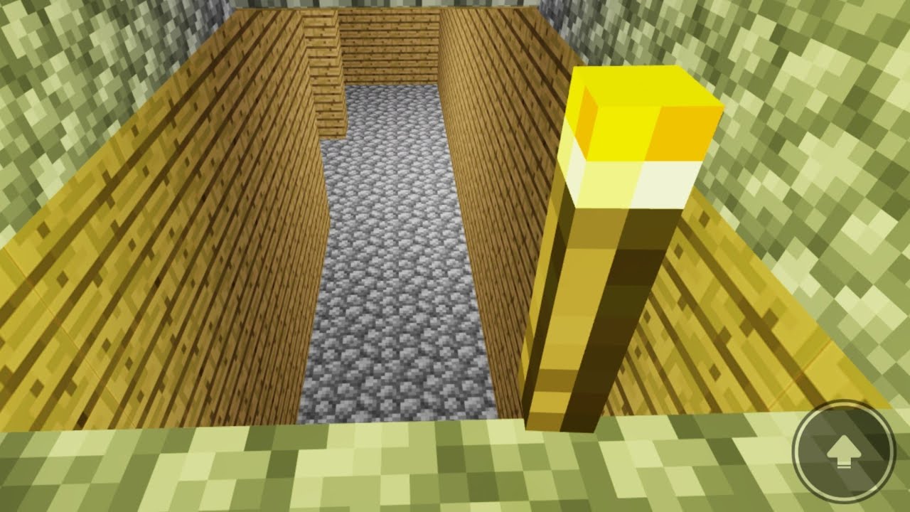 I AM IN STEVE'S BASEMENT🤯(MINECRAFT/ROBLOX)