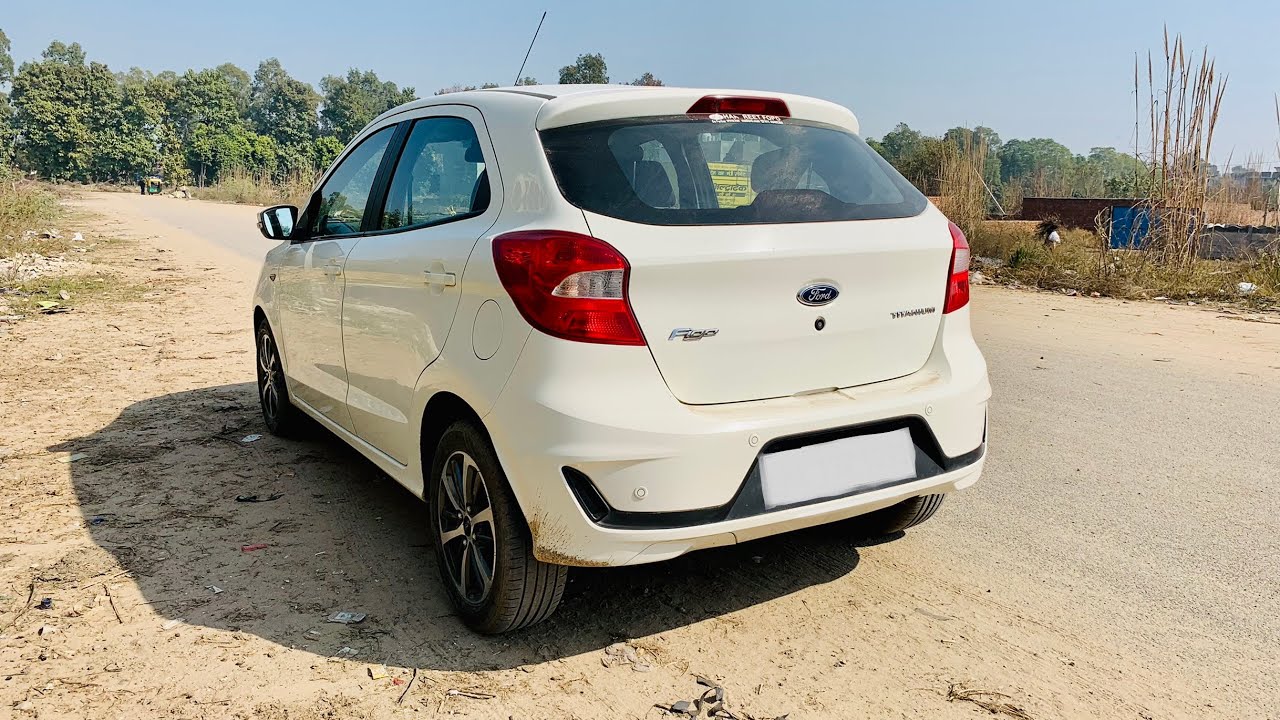 WHY I BOUGHT FORD FIGO? ||