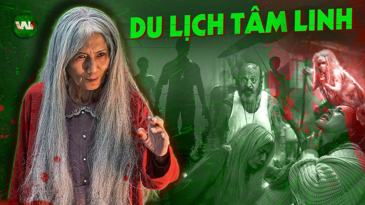 TUYỂN TẬP CHUYỆN KINH DỊ DÂN GIAN CHÂU Á | MÙA 2 (P1)