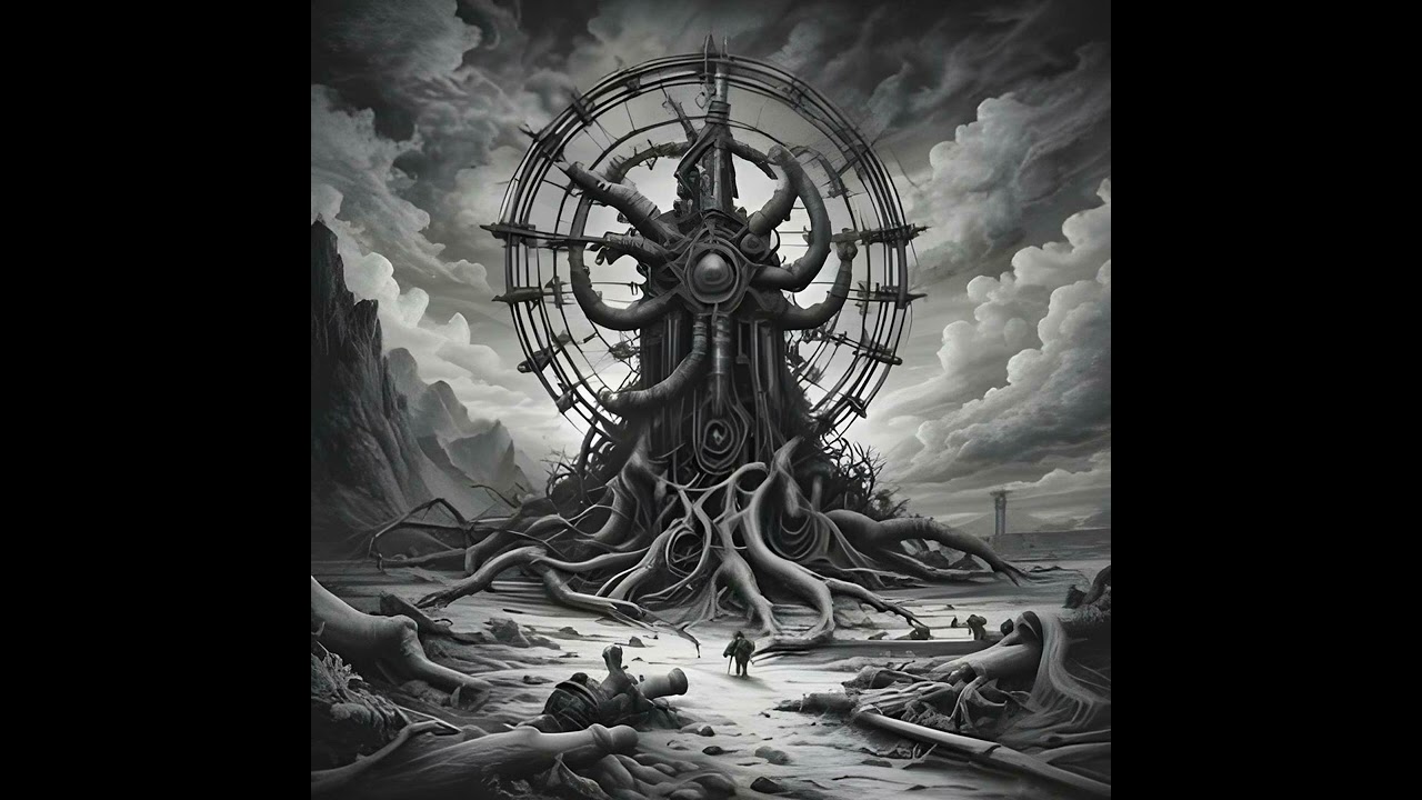 Bytes From Hell  - Herrschaft der Maschinen