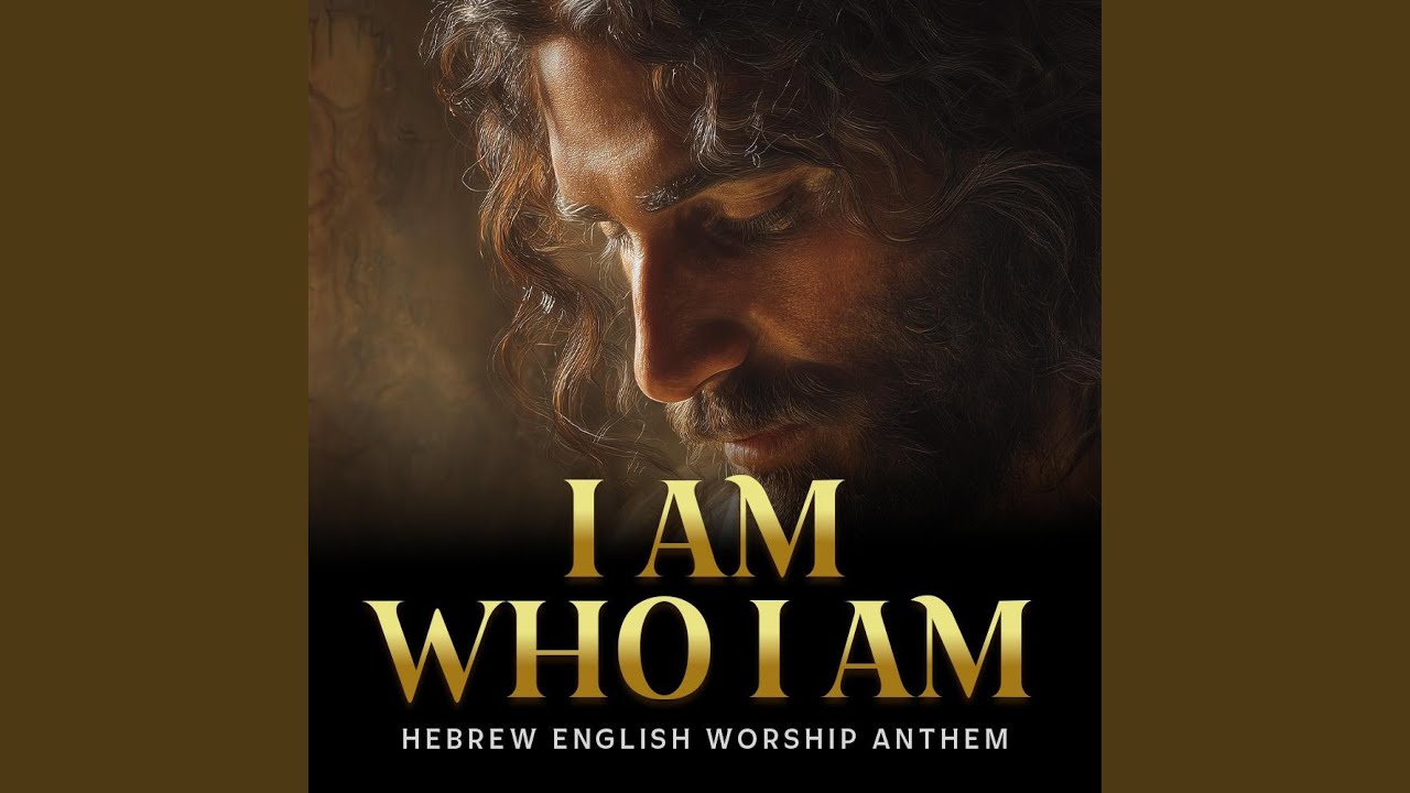 I Am Who I Am (Exodus 3:14 – Worship Anthem)