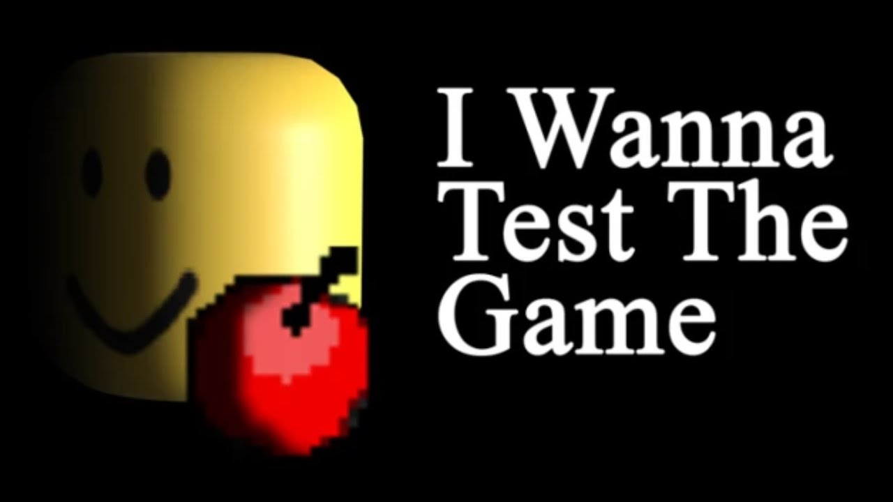 Speedrunning i wanna test the game under 40 deaths!!!