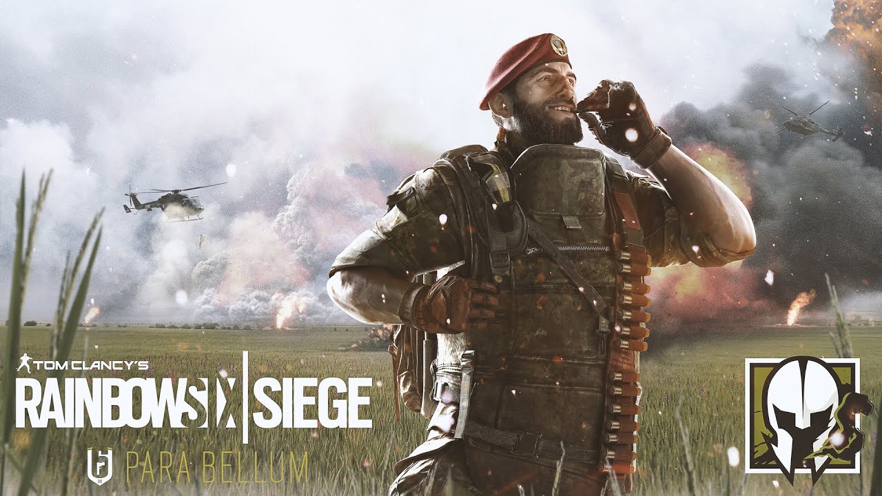 Is siege the worst game of all time?