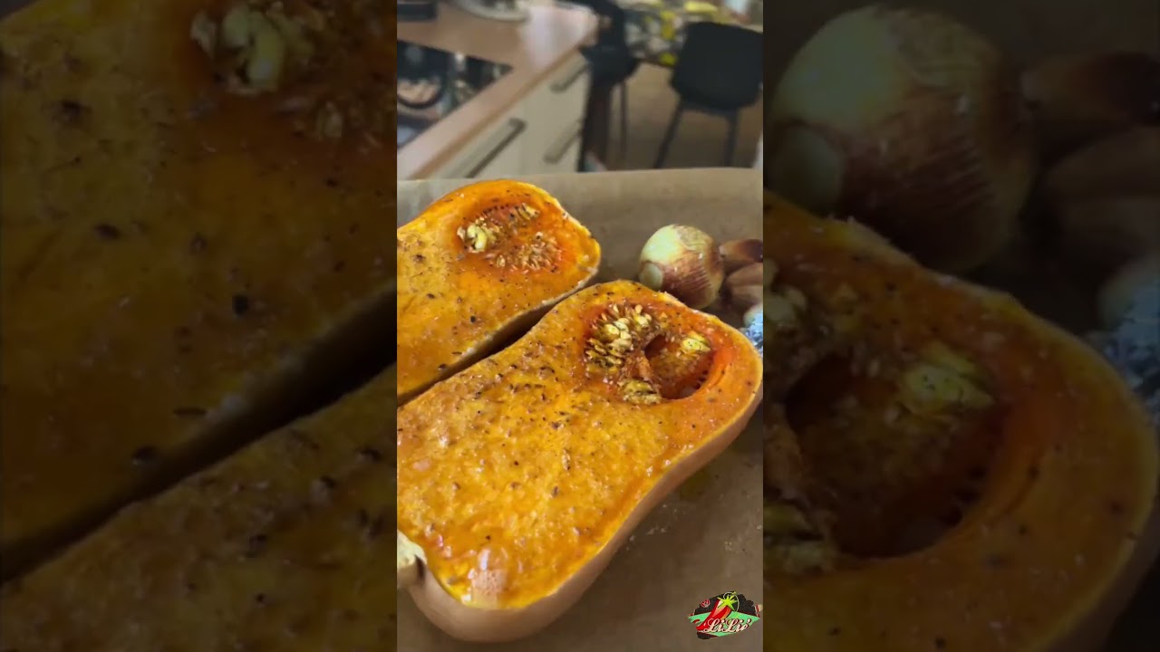 Ореховый суп! Самый простой рецепт вкусного супа!