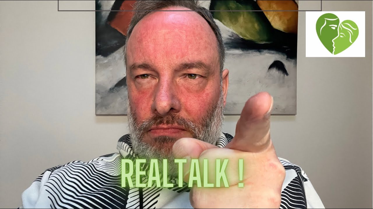 Jetzt wirds ernst: Mein REALTALK über Dating und Polarität!
