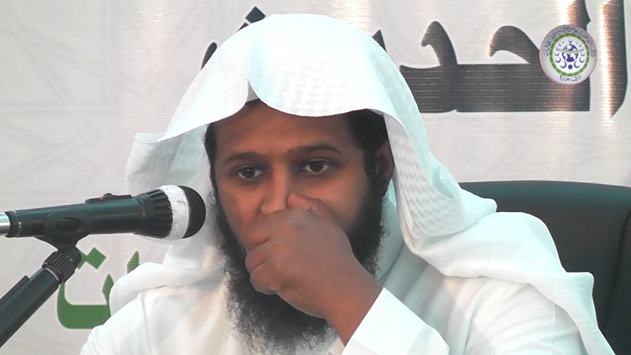 (المدارس الحديثية في عهد الرواية (مكة-المدينة) للشيخ عبدالله الزهراني