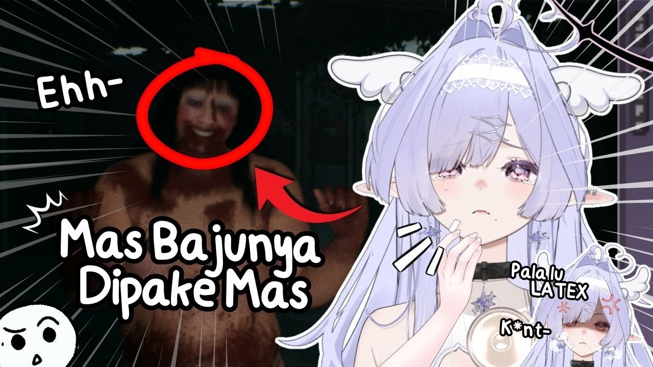 Deltoriel Terjebak Di Rumah Kanibal... [Manivore]