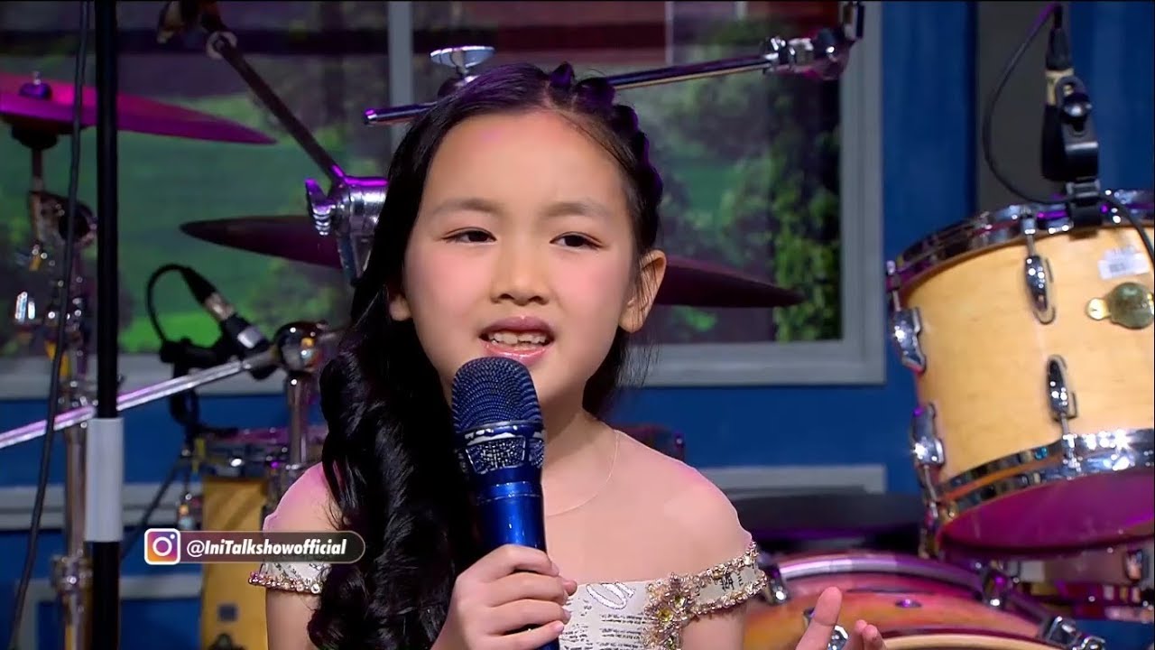 Kolaborasi Vincent Raditya Bersama Malea Emma Dengan Lagu Bunda