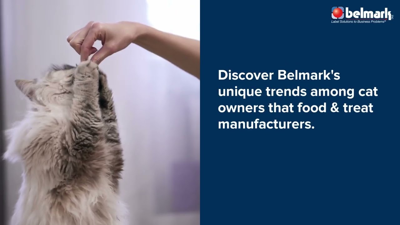 The Secrets Behind PURRfect Custom Cat Food Packaging