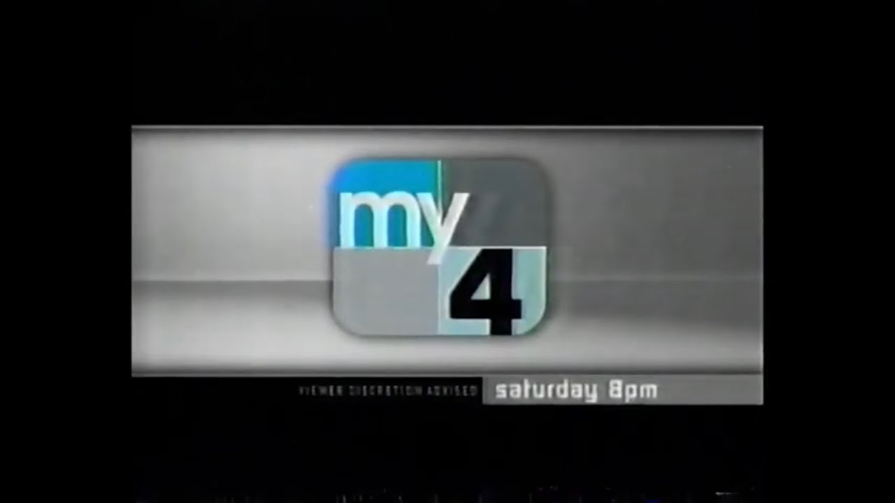 WNYA Commercial Breaks (November 14, 2008)