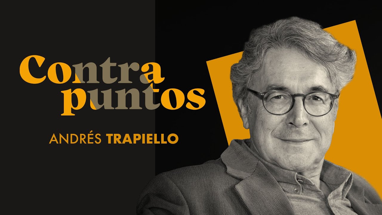 CONTRAPUNTOS | Andrés Trapiello