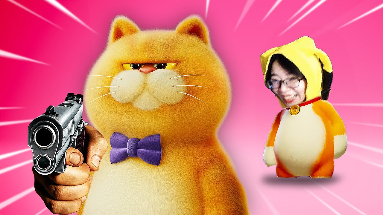 CKG TƯƠNG TÁC NHAU
