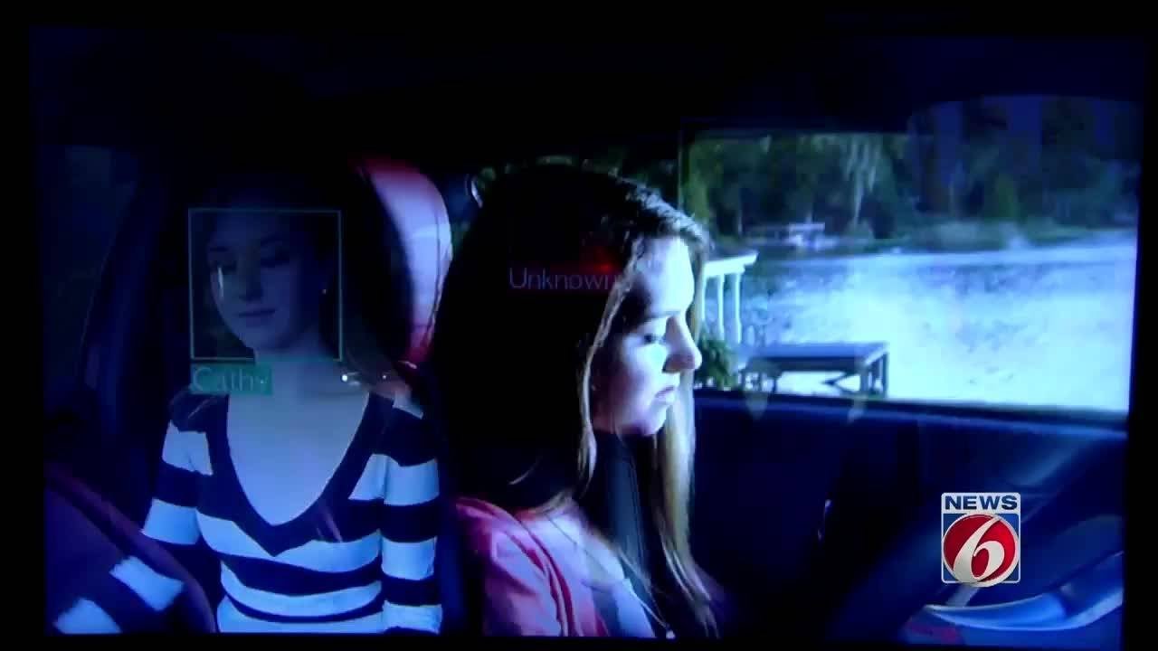 News 6 Investigates: Facial recognition