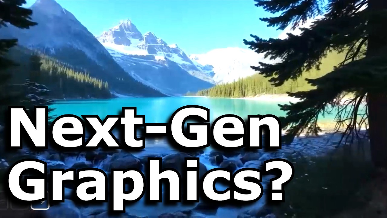 The Holy Grail of Interactive Experiences