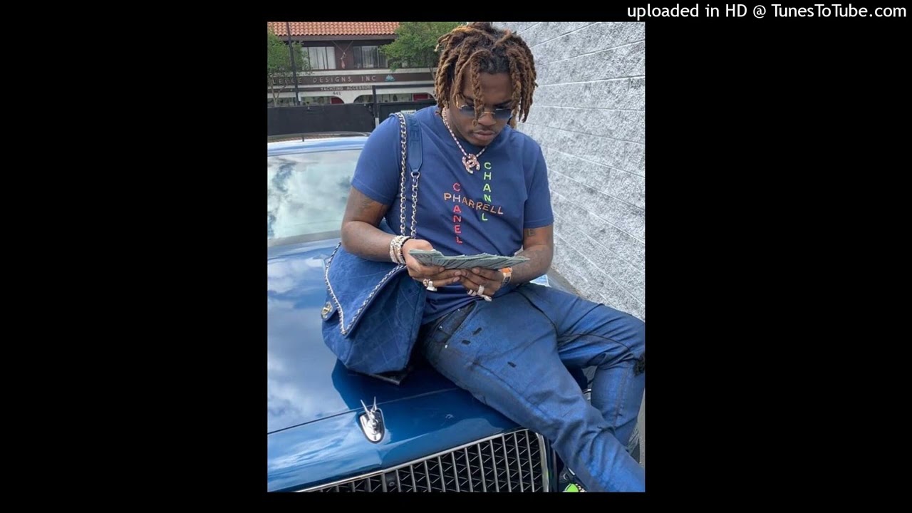 (Free) Gunna Type Beat - 