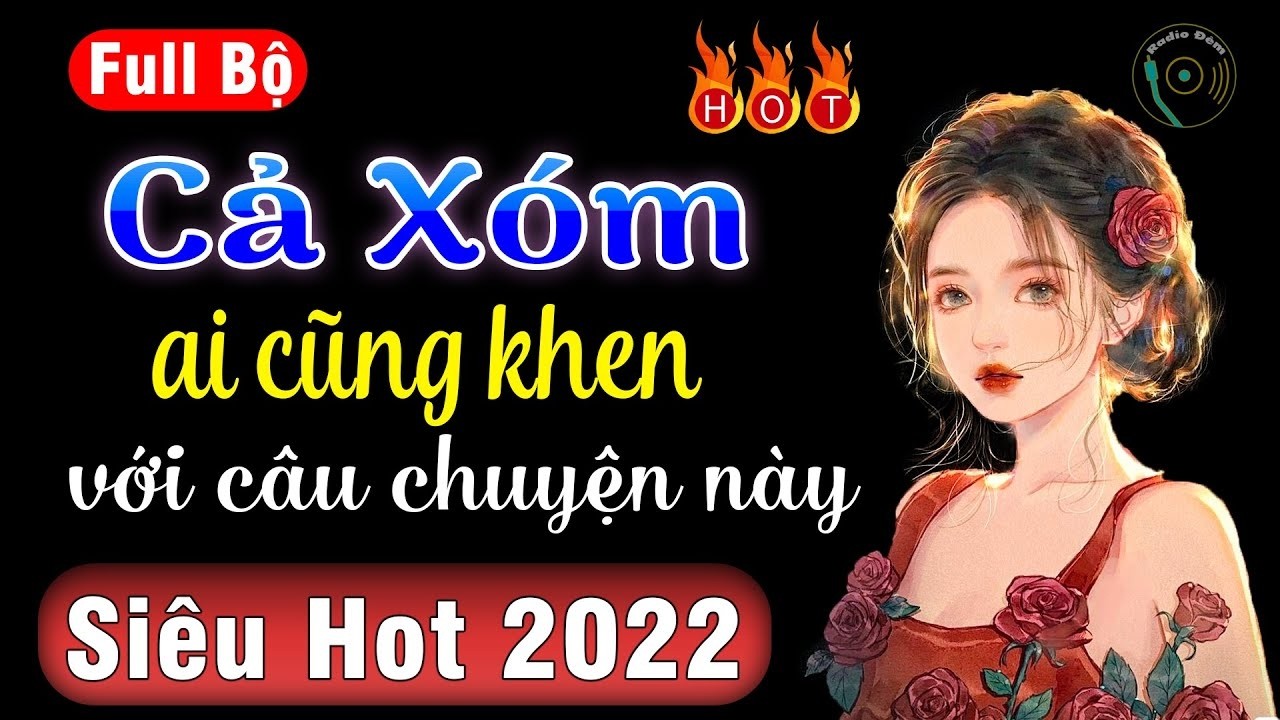 [FULL]  Cả Xóm ai cũng khen hay khi nghe câu chuyện này _ MC Thanh Mai