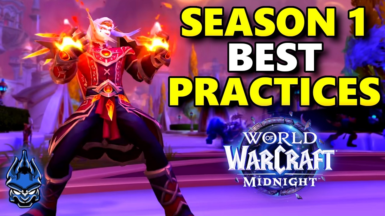 Midnight Season 1 - The Best Ways To Spend Your Crests, Sparks & Gold - Samiccus Discusses & Reacts