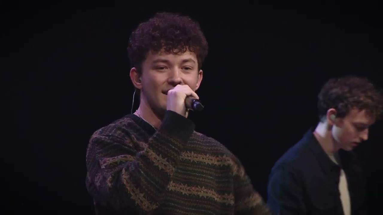 As For Me and My House (Live from Cedarville University) - HeartSong Ministries
