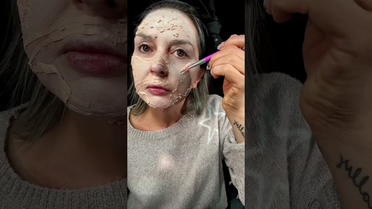 SFX how to tutorial -zombie 