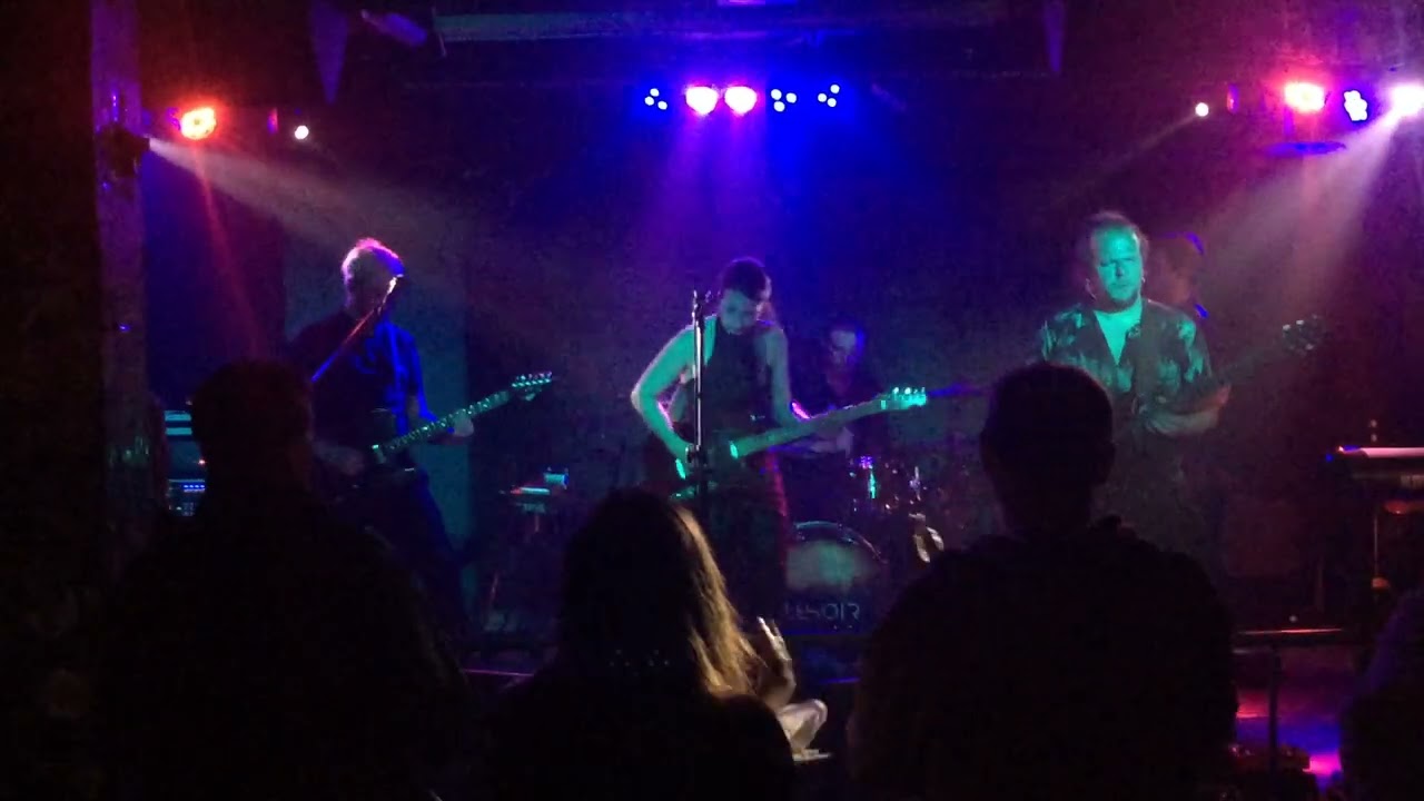 LESOIR - Dystopia (Warszawa Potok 9.11.2025)