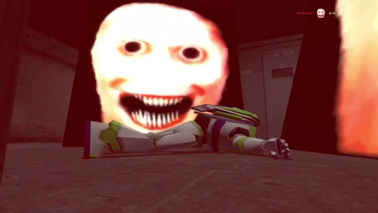 First video back and things are already getting chaotic! (Gary’s mod) @YourrBoiCruzer 