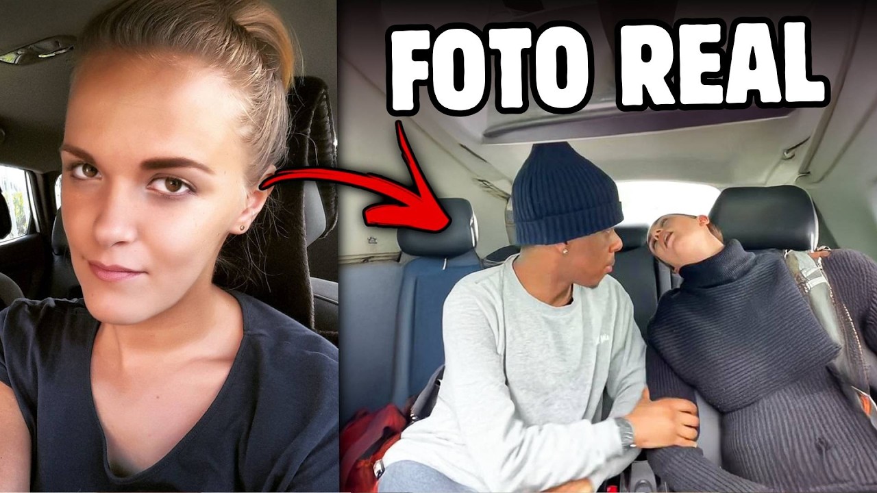 1 Hora de Las Muertes Más PERTURBADORAS de YouTubers Mientras Filmaban Videos...