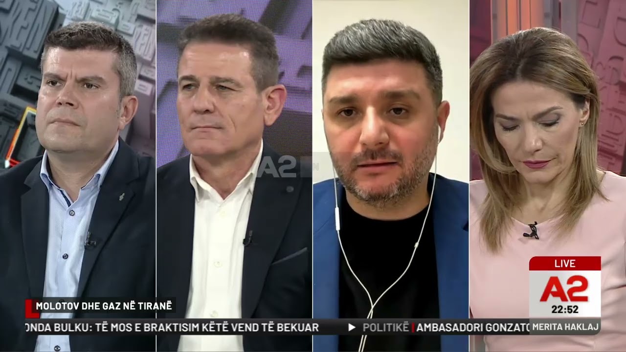 “Një protestues u dhunua gjatë shoqërimit, nuk po e dërgonin në spital”