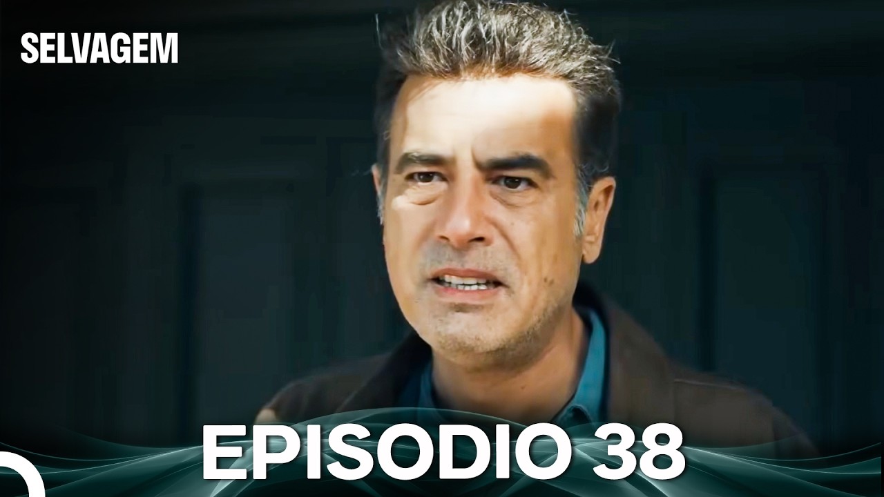 Selvagem 38. Episódio (Dublagem em Português)