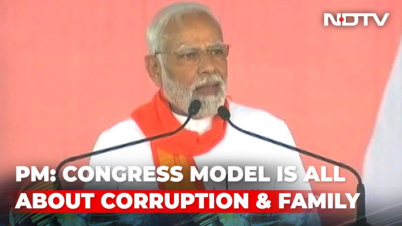 Congress Model Means 