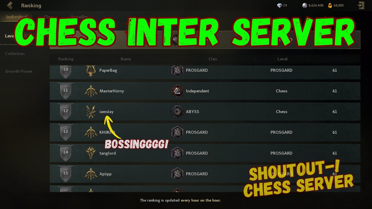 Legend of YMIR: CHESS Ka Inter | SEND 30 SEEDS = BEST COUPON