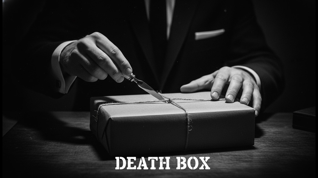 Suspense OTR Collection – Classic 1950s–60s Radio Mystery Drama | 4 Tales of Route 66, Black Death