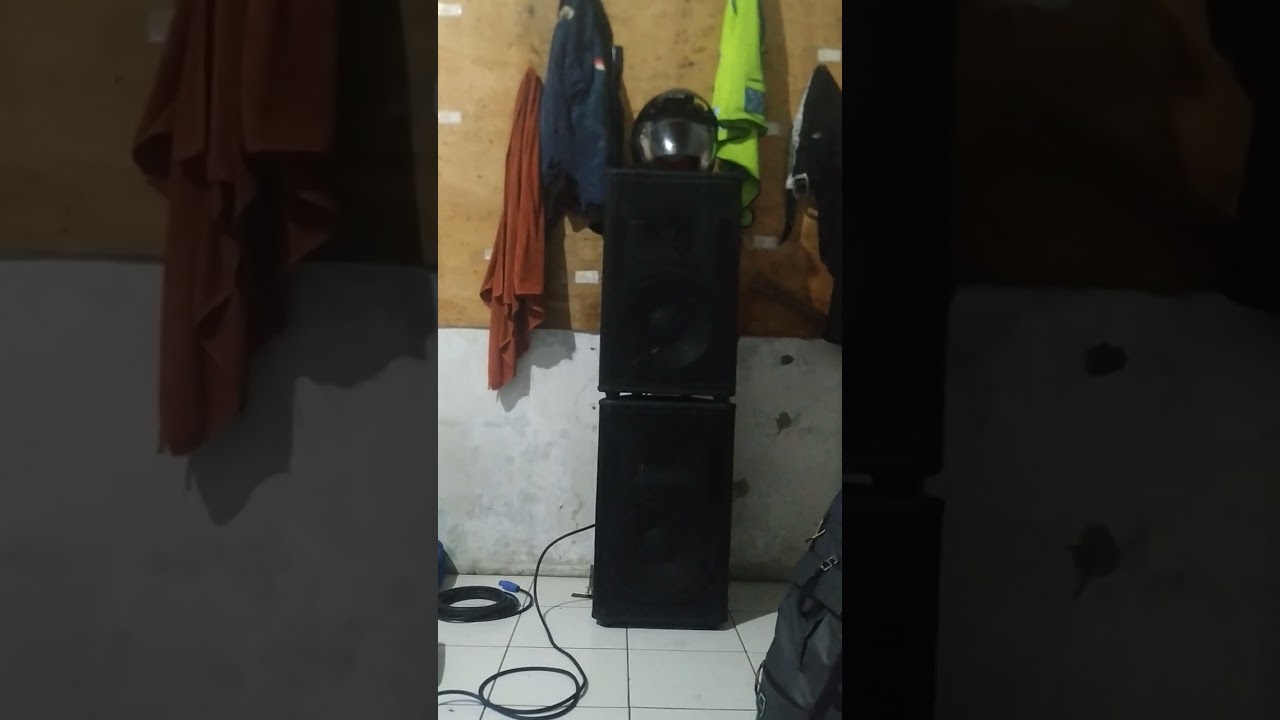 power mikser nr10000 box RS isi full rcf
