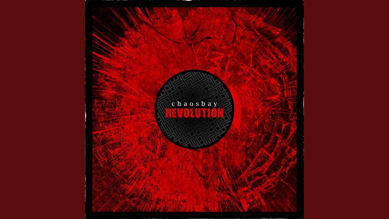 REVOLUTION
