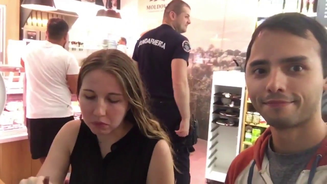 Travel Vlog: KLUJ June 2018