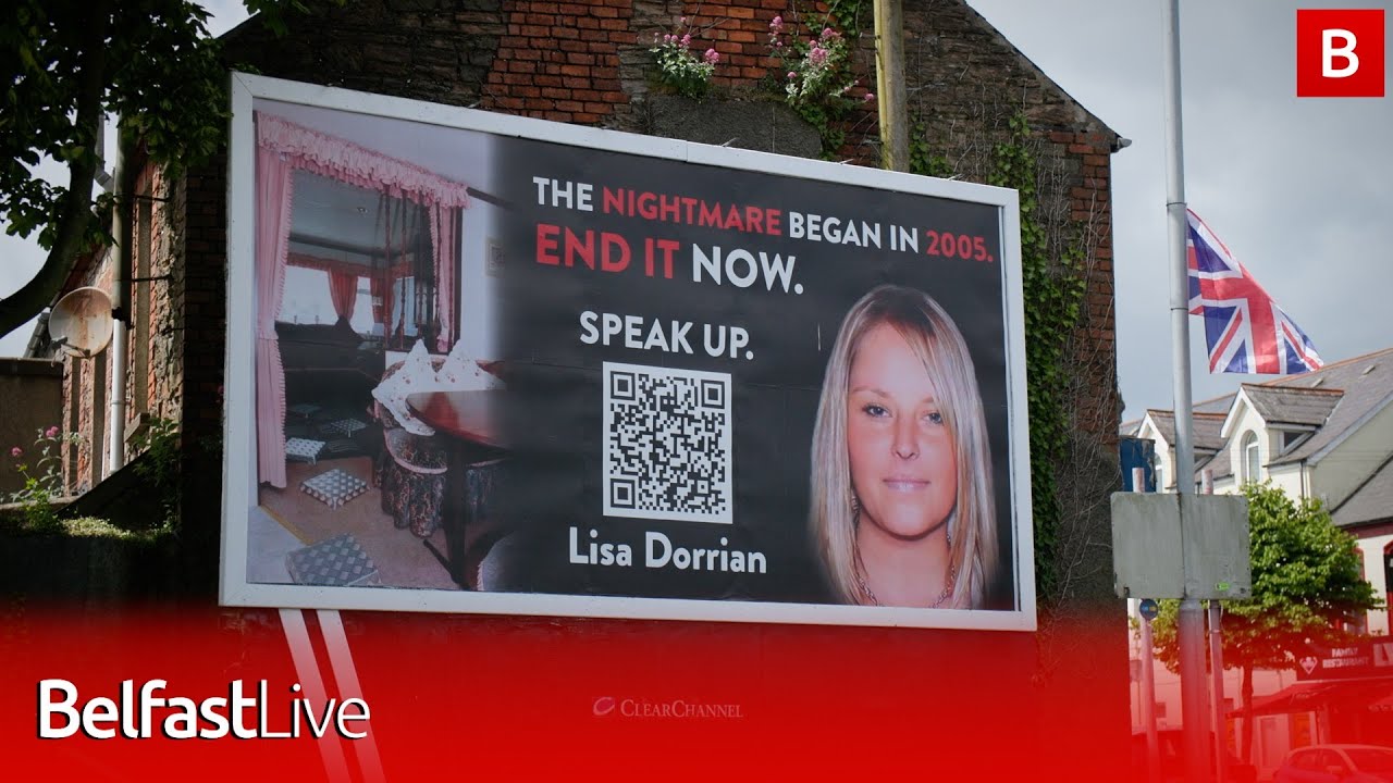 Lisa Dorrian family confirm they 'know identity of her killers' as they mark her 45th birthday