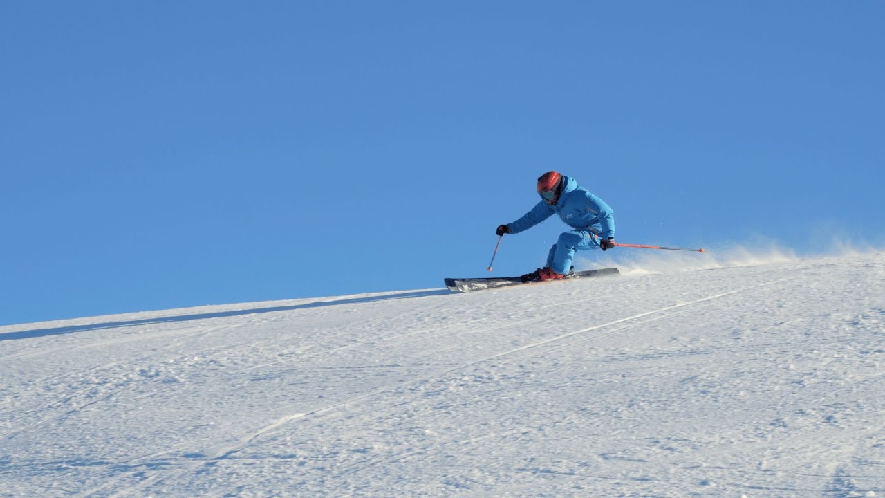 Monitor Mountain Sports _ Inicio temporada 24-25