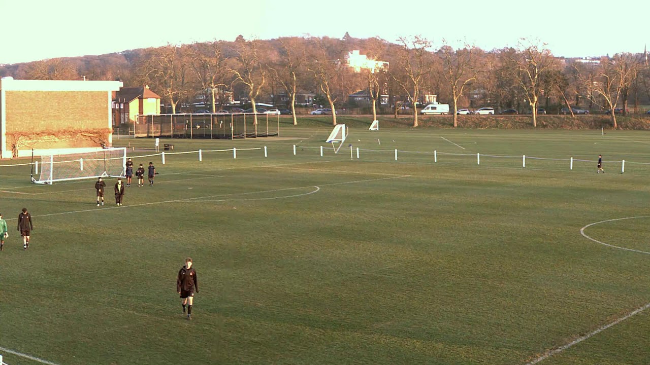 Dulwich College 1st XI vs Brentwood School 1st XI