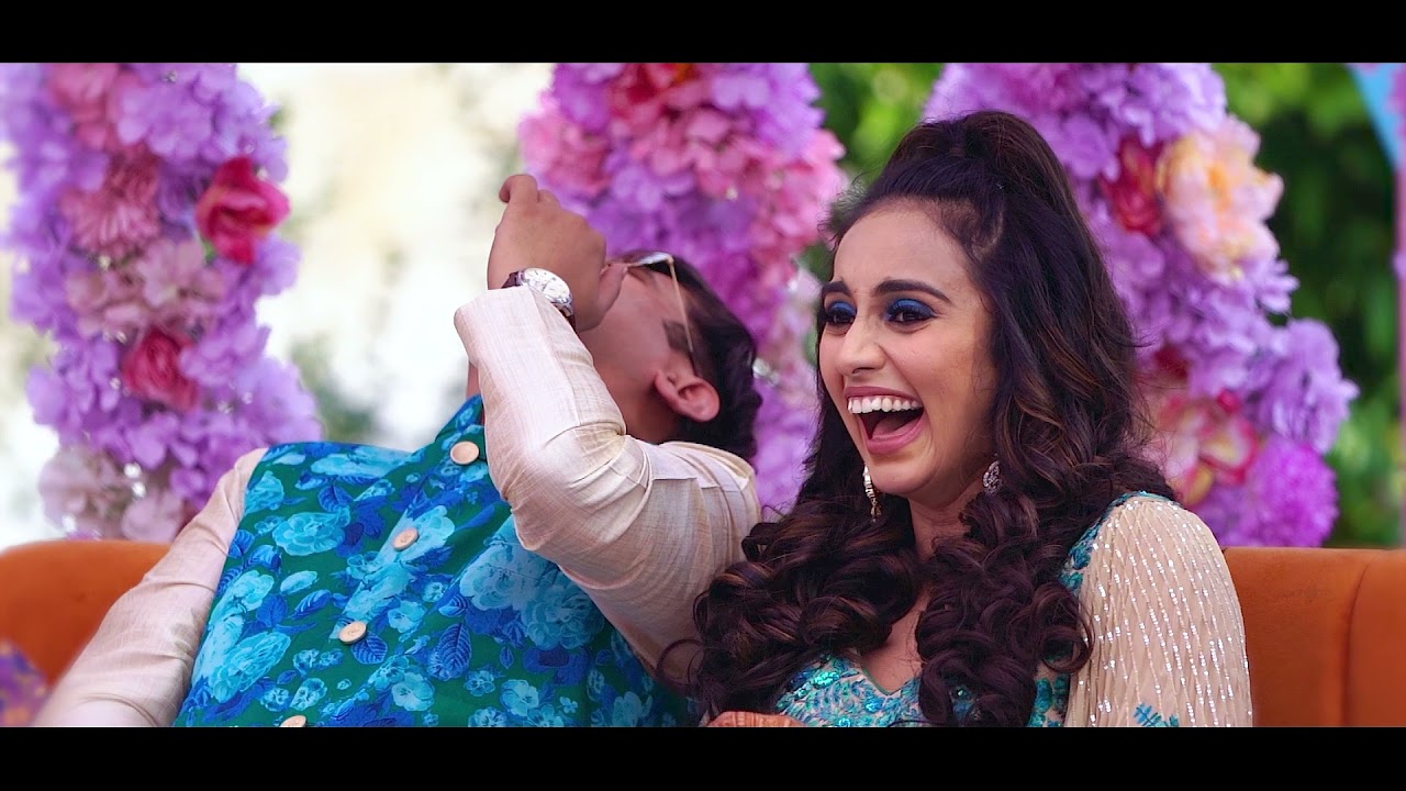 Ritvika weds Avik | Season's Park Udaipur | Best Wedding Film/Highlights 2022.