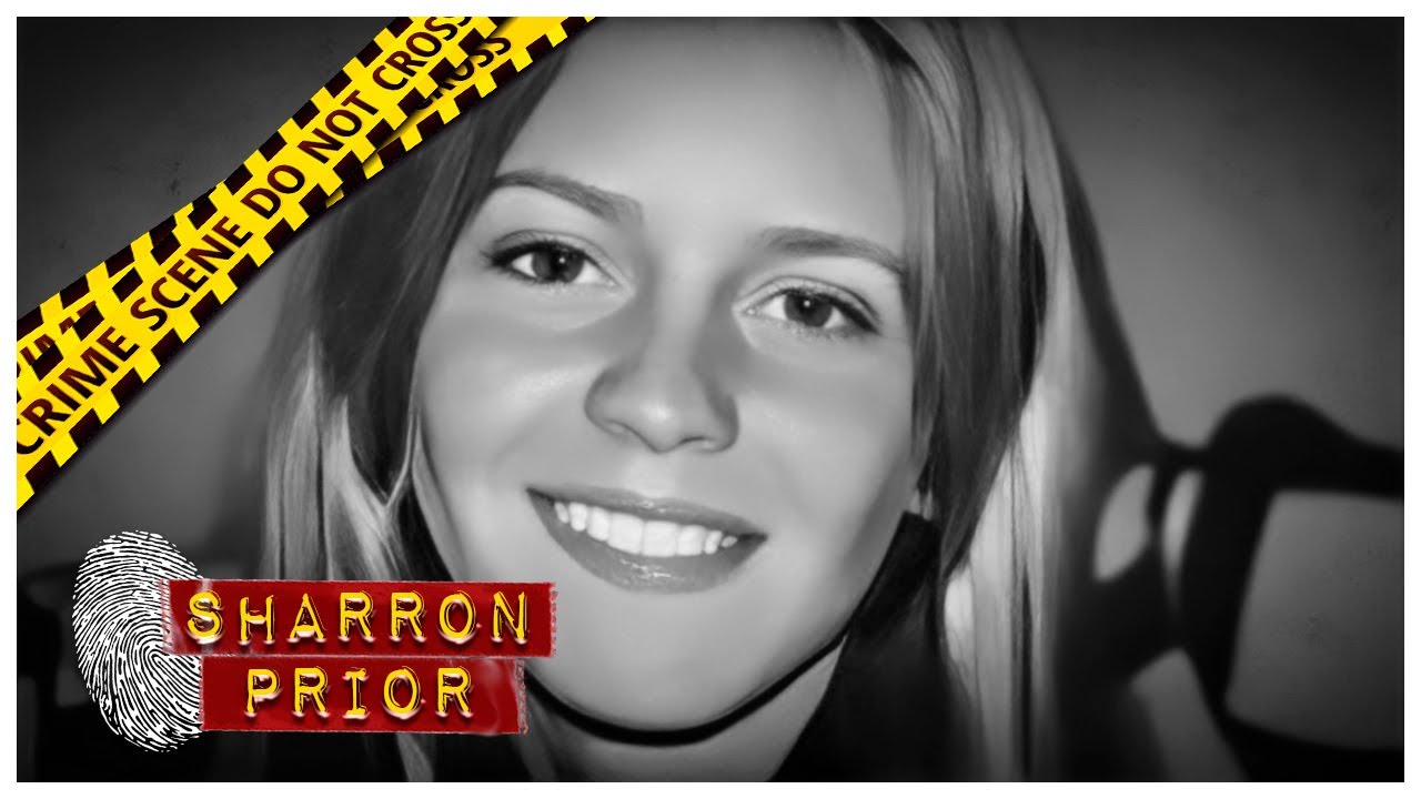 A VIOLÊNCIA QUE CHOCOU O CANADÁ - O CASO SHARRON PRIOR #truecrimestories #crimestory #casosreais