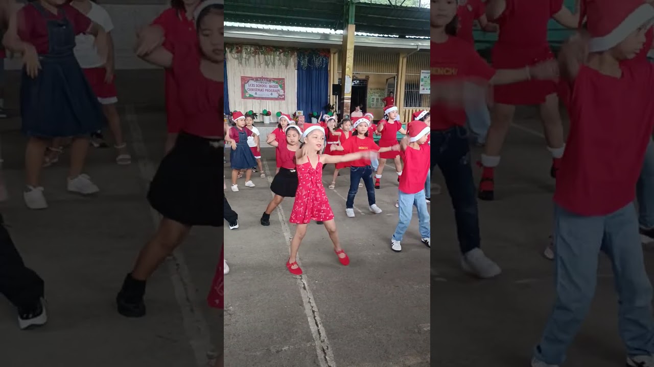 Leah Dance Galing bebe co