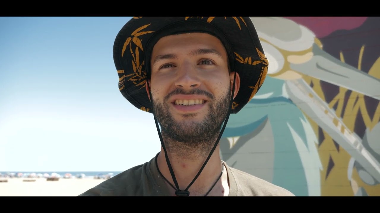 NUEVOS MURALES EN GANDIA | BUA FEST (Beach Urban Art Gandia)
