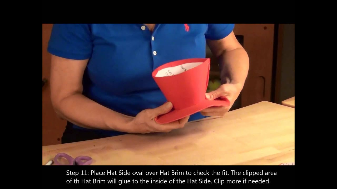 Tinkering with Arts & Science Project 104: Fascinators