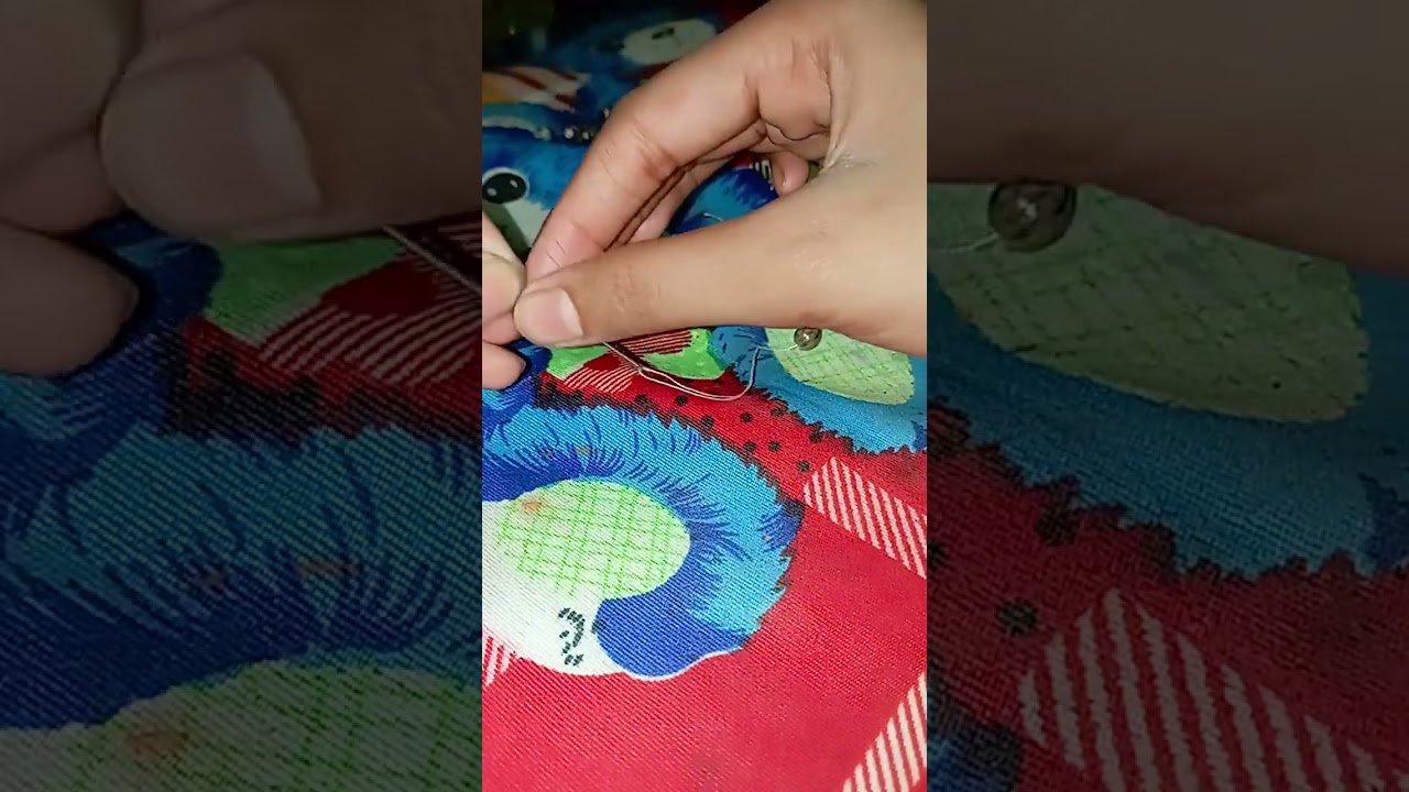 Laddu gopal Vyjayanthi mala making at home 