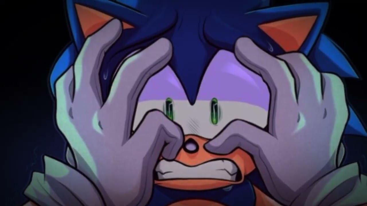 Fleetway vs Sonic