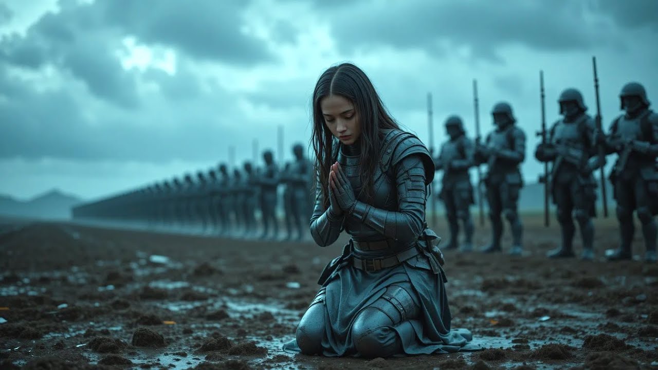 All Civilizations Ignored Them&mdash;Until Terrans Chose to Defend Them | Deathworld Legends