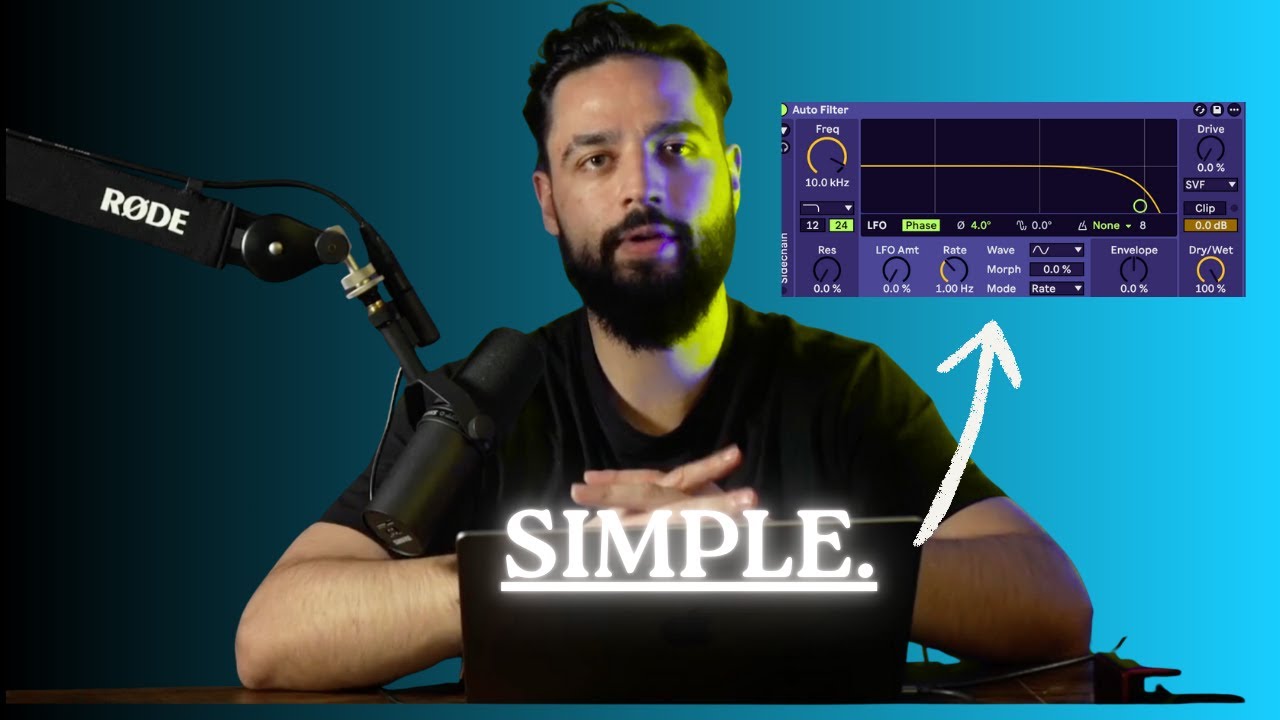 The Secret Sauce To Turn Simple Ideas Into Full Tracks (REVEALED)