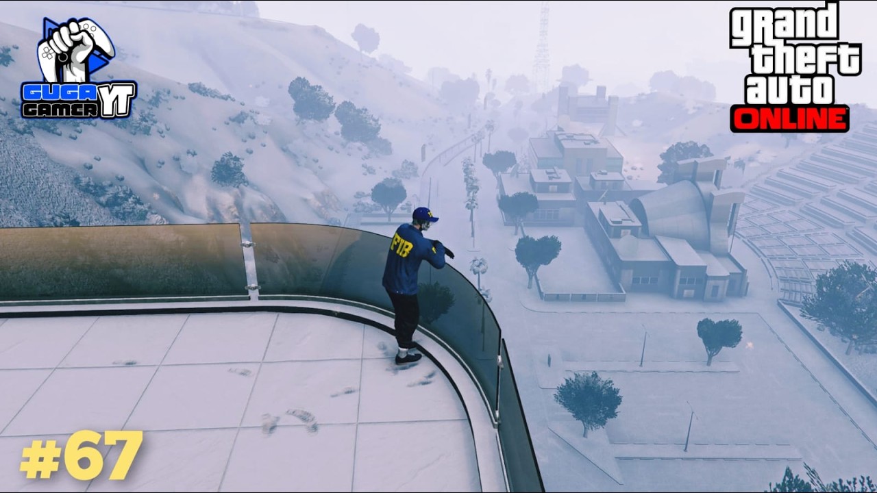 🎮LIVEE🎮GTA V ONLINE🏆67-O FARM SEGUE AT&Eacute; EM LS !! PS5 GAMEPLAY
