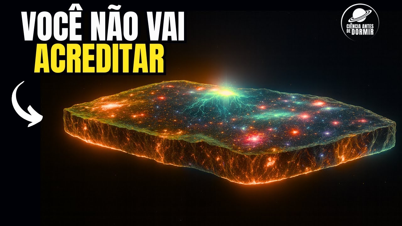 Até Onde o James Webb Pode Enxergar? | Ciência para Dormir