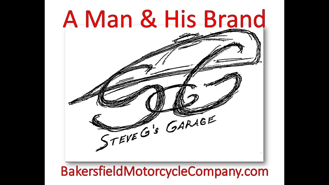 A Man & His Brand Interview with John from BMC